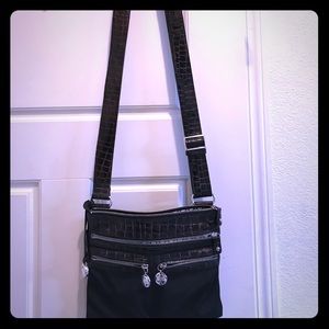 Brighton crossbody shoulder bag